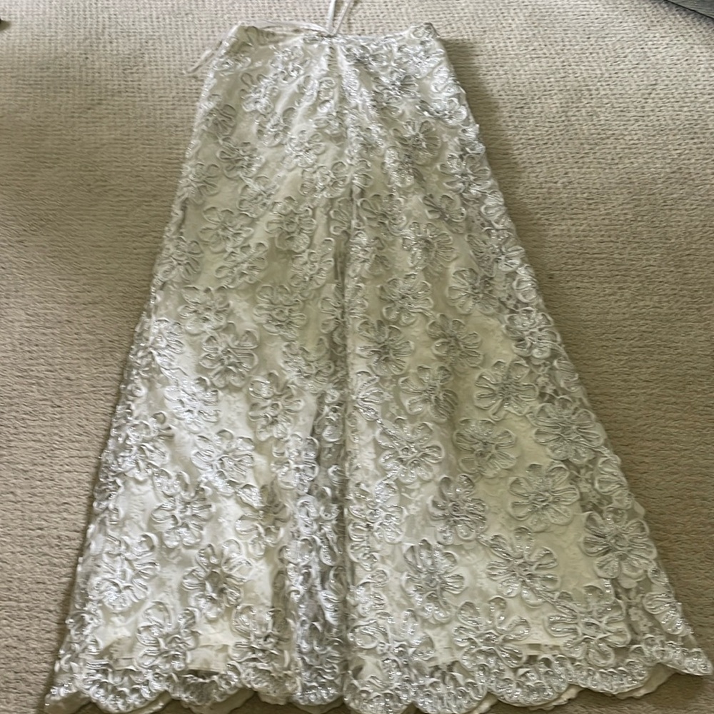 Michael Novarese evening pants